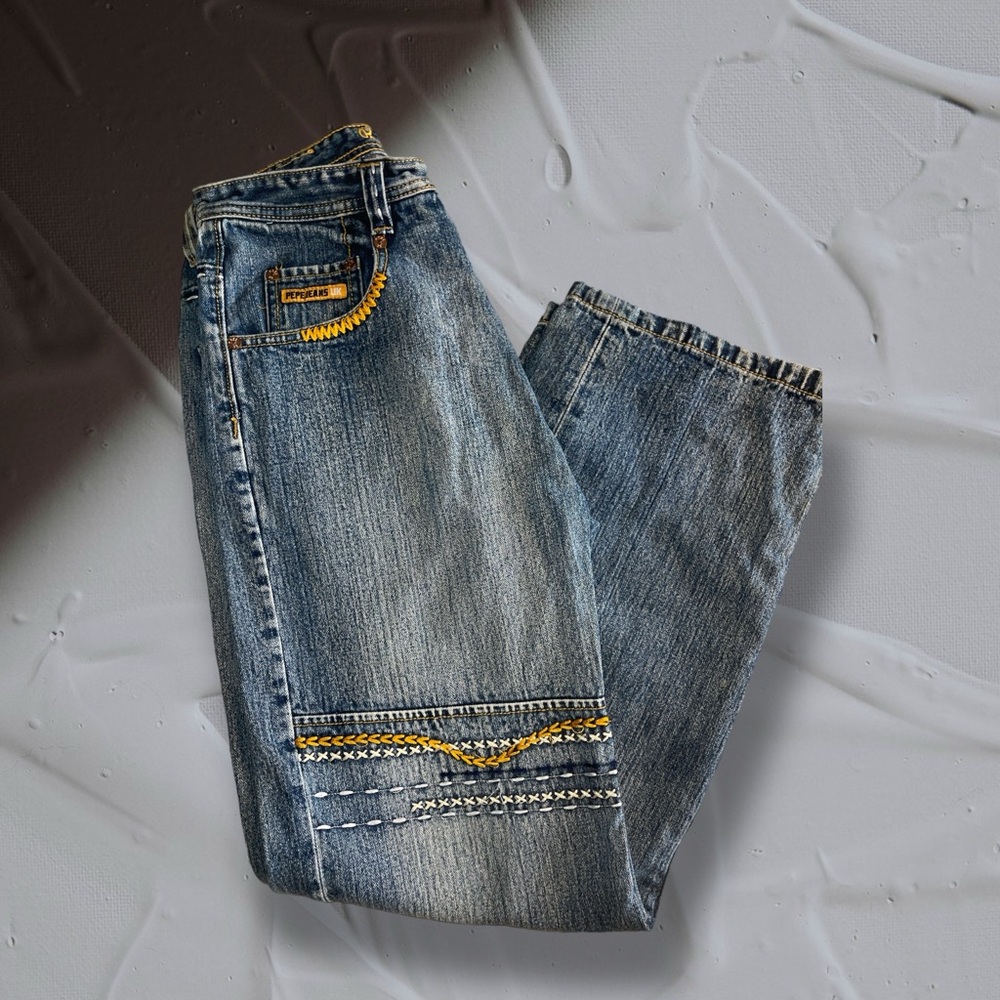Pepe Jeans UK